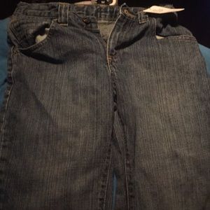 Wrangler boys jeans